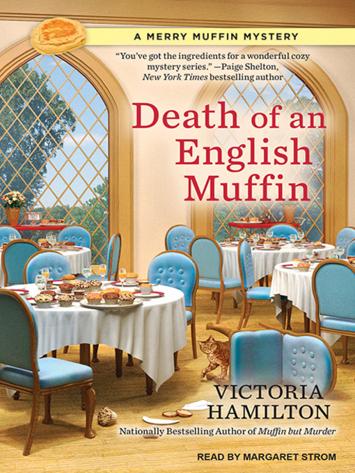 Title details for Death of an English Muffin by Victoria Hamilton - Available